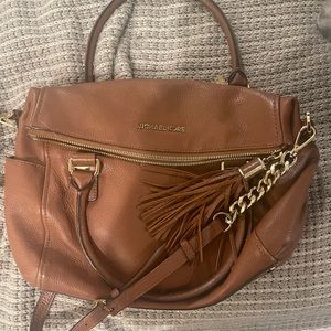Spacious Authentic MK bag